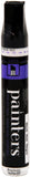 Elmers Painters Opaque Paint Marker, Super Chisel Tip, Black, 1 Count