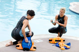 Aqua Sphere Aqua Gym Sling Bag