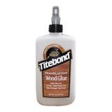 Titebond 6123 Wood Glue, 8 oz, White
