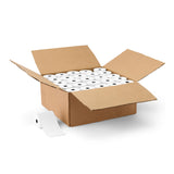 Amazon Basics Thermal Paper Receipt Rolls, 3 1/8 x 230', 50 rolls