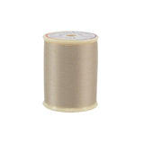 Superior Threads So Fine 3-Ply 50 Weight Polyester Sewing Thread Spool - 550 Yards (#403 Putty)