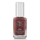 Karma Naturals Certified Halal Nail Polish - Breathable & Water Permeable, Wudu Friendly (Sufia)