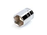 TEKTON 1/2 Inch Drive x 1 Inch 6-Point Socket | SHD22025