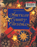 American Country Christmas/Leisure Arts Presents