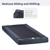 Drive Medical Quickn Easy Comfort Mattress