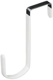 Freud Spectrum Door Metal Hook White Vinyl Coating