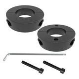 MySit Gas Lift Cylinder Removal Tools 28mm/1.1-Inch, Removal Tools Sets for Replace Office Chair Cylinder, Fix Sinking Office Ch