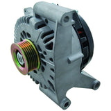 OEG Parts New Alternator Compatible With Ford Mercury Five Hundred Freestyle Montego 2005-2007 3.0L V6 5F9T-10300-AC 5F9Z-10346-