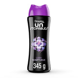 Downy Unstopables in-Wash Scent Booster Beads, Lush, 12.2 oz