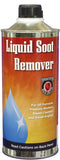 MEECOS RED DEVIL Soot Remover Fuel Oil Additive, Pint