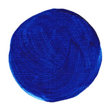 DA VINCI PAINTS Professional Artist Oil Paint, Phthalo Blue, 300mL
