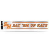 Rico Industries NCAA Sam Houston State Bearkats Tailgate Sticker