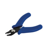 Beadalon Bead Crimper Tool for Jewelry Making Use Pliers with Beading Jewelry Wire and Crimp Beads or Tubes for Professional D