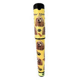 E&S Pets Cocker Spaniel Pen Easy Glide Gel Pen, Refillable with A Perfect Grip, Great for Everyday Use, Perfect Cocker Spaniel G