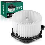 A/C Heater Blower Motor Fan Assembly for Kia Sorento 2011-2015 Hyundai Santa Fe 2010-2018