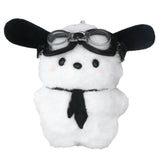 Atorse Plush Keychain Key Holder Supplies Animals Keyring For Wallet Travel Wedding Style A| Clothing, Shoes & Accessories|Women