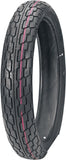 Bridgestone G515 Cruiser Front Motorcycle Tire 110/80-19