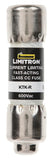 Cooper Bussmann KTKR9 Class CC Fast Acting Fuse