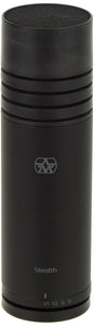 Aston Microphones Stealth Broadcast Quality Cardioid Condenser Studio/Live Microphone