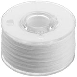 Janome PreWound Plastic Bobbins Designed for All Sewing Machines