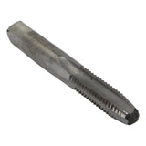 Drill America 3/8-16 Carbon Steel Plug Hand Tap (Pack of 12), DWT Series