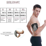 Cell Phone Armband for Running, Sports Armband for All Phones Fitness and Gym Workouts Universal (iPhone X/8/7/6/Plus,Samsung Ga