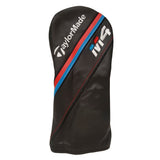 Taylormade M4 Headcover 2018 Driver Black/Red/Blue
