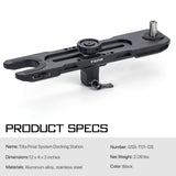 Tilta Float System Docking Station