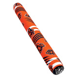 BigMouth Chicago Bears 48Inflatable Pool Noodle Officially Licensed NFL Fan Gear Soft Top Large Jumbo Float for Adults and T