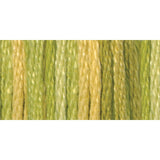 DMC Color Variations 6Strand Embroidery Floss 8.7yd Autumn Leaves