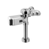 Sloan Regal 111 SFSM Exposed Sensor Water Closet Flushometer, 1.28 GPF Flush Valve - Infrared Sensor w/True Mechanical Override,