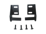 Barrel Lid Hinge Kit Compatible With Pit Boss Pellet Grills