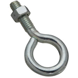 National Hardware N221150 2160BC Eye Bolt in Zinc plated