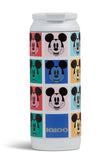 Igloo Mickey 16 oz Can, Stainless steel Insulated Tumbler