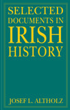Selected Documents in Irish History