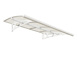 Palram Canopia Bordeaux 2230 AwningClear