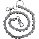 Pinkpin Wallet Chain Pants Chain Hip Hop Punk Jeans Chain Key Chain Goth Accessories For Women Men, 63Cm, Alloy, No Gemstone