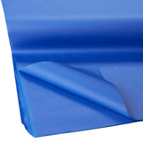 Jillson Roberts Bulk 20 x 30 Inches Recycled Tissue, Royal Blue, 480 Unfolded Sheets (BFT16)