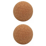 Merishopp Massage Ball Back Massage Foot Massager Massager Shoulder For Fitness 2X| Sports Equipment | Outdoor Sports Gear | Exe