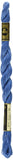 DMC 115 5826 Pearl Cotton Thread, Medium Blue, Size 5