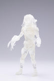 Hiya Toys Exquisite Mini Series 1/18 Scale 5 Inch AVP2 Invisible Wolf Predator Cloack Action Figure