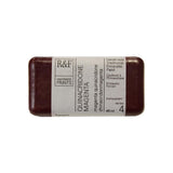 R&F Artist Encaustic Paint, Quinacridone Magenta, 40 ml