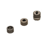 Axial Transfer Case Metal Gears: SCX10 III, AXI232032