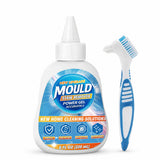Mosconly Mold Stain Remover Gel for Washing Machine & Bathroom 8 Fl Oz
