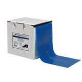 THERABAND Resistance Band, Blue, Extra Heavy, 50-Yard Roll, Latex-Free, Elastic Band for Exercise, Physical Therapy, Yoga, Pilat