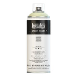 Liquitex Professional Spray Paint, 12-oz (400ml), Parchment