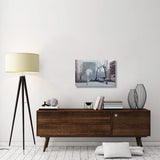 Wash Square-Canvas Art-30X20