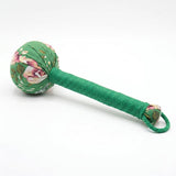 Wormwood Manual Massage Hammer For Body Relaxation, Handheld Percussion Massager For Sore Muscles, Neck, Back, Shoulders & Legs,