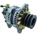OEG Parts New Alternator Compatible With Isuzu Chevy NPR NQR 4.8L 1998-2002 TRUCK 4HE1 97189649 LR180-510 2902768000 8971895490 