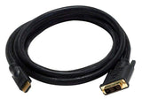 Hdmi To Dvi Adapter Cable 6